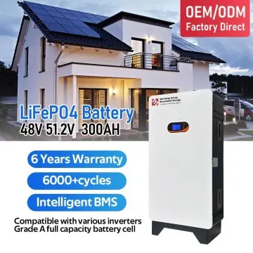 Grade A full capacity Low voltage Lithium battery Stand type