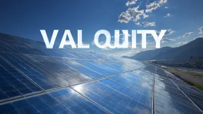 China's Quality Solar Plates Redefining Best Cost Value for Global Markets