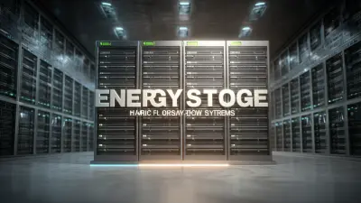 Exploring the Unique Features and Applications of the Best Energy Storage Systems Worldwide