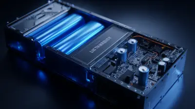 What is a Lithium Battery? Exploring Its Role in the Future of Renewable Energy with Key Industry Insights