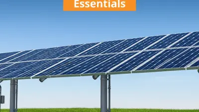 Choosing the Right Manufacturer for the Best Solar Electric Generator Essentials