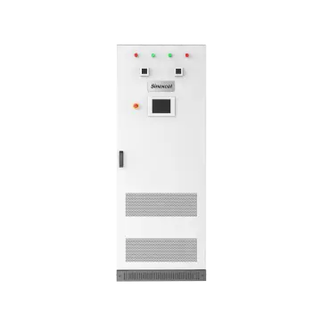 PWD-300/800K/2MW Smart Transfer Switch Cabinet