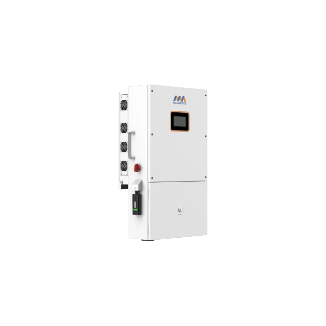 Low-Voltage North American Hybrid Inverter Series (5-10kW, 4/1MPPT, 48V)