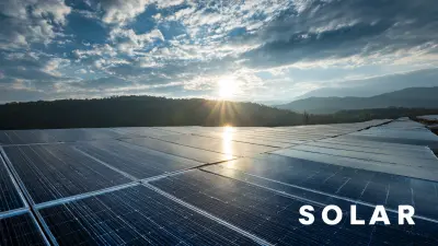 Emerging Trends in Solar Technology for 2025 and Advantages of Best Solar Panel Solutions for Global Buyers