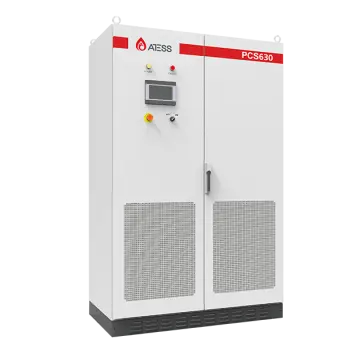 PCS100/250/500/630 Battery Inverter