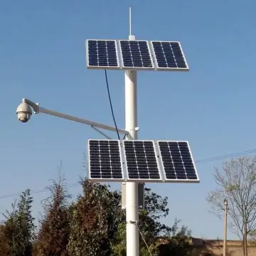 Solar Monitoring Systems: Maximizing Performance and Efficiency