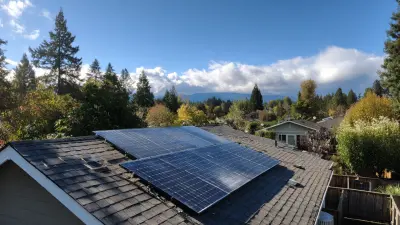5 Ways the Best On Grid Solar System Transforms Your Energy Savings