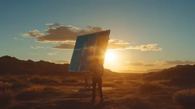 Exploring Solar Energy Solutions for Global Buyers A Comparative Analysis