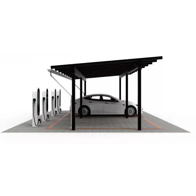 13-2 All aluminum photovoltaic carport system.jpg
