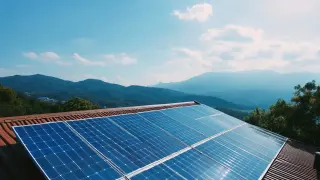 The Evolution of Solar Power Solutions for Residential Living
