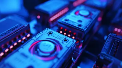 The Definitive Resource for Global Buyers: Unveiling Lithium Battery Trends and Insights