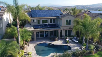 The Definitive Guide to Sourcing High-Quality Solar Panels for Home Use: Insights from Industry Experts