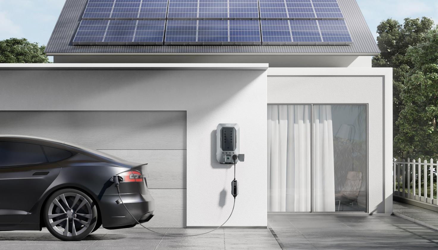 What is battery energy storage system?