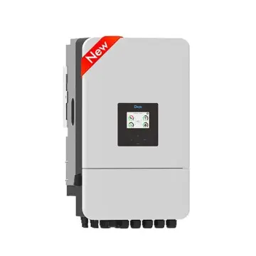 SUN-5/6K-SG05LP1-EU-SM2 Hybrid Inverter