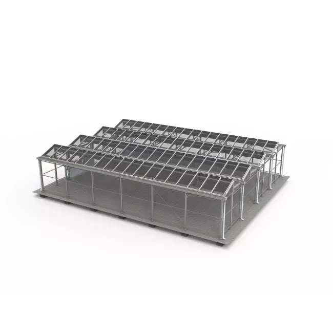 4 Agricultural Greenhouse Photovoltaic System.jpg
