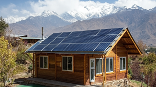 7 Reasons Why Solar Electric Generators Are Essential for Global Buyers