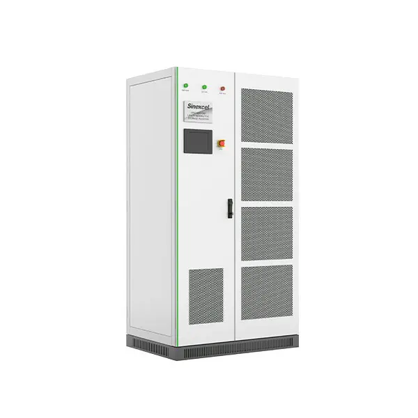 PWS1-500KTL Rack Storage Inverter