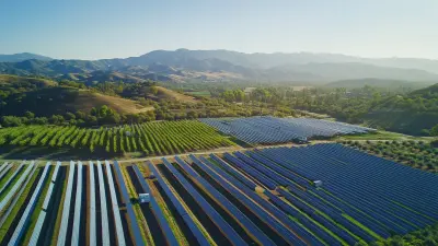 Innovations in Solar Panel Rates: Unlocking Economic Advantages for Global Buyers by 2025