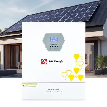 Off/on Grid Solar System Inverter Ip65 10kw 11kw 12kw 5kw Hybrid Solar Inverter With Battery And Solar Panel