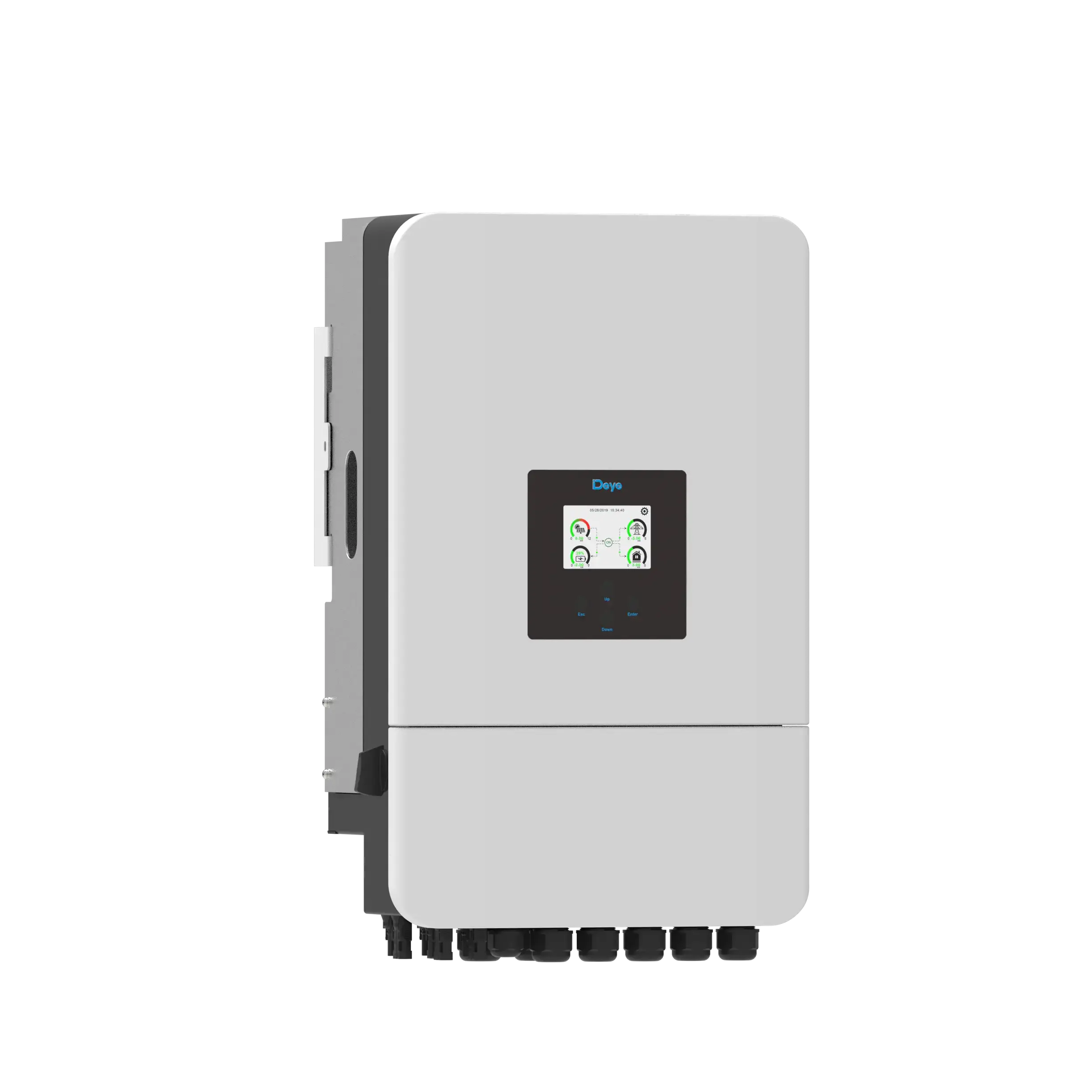  SUN-56K-SG05LP1-EU-SM2 Hybrid Inverter (3)