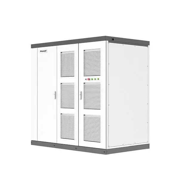 PWS1-1500/1725KTL-H Rack Storage Inverter