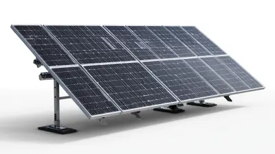 How to Choose the Best Solar Panel for Your Business Needs