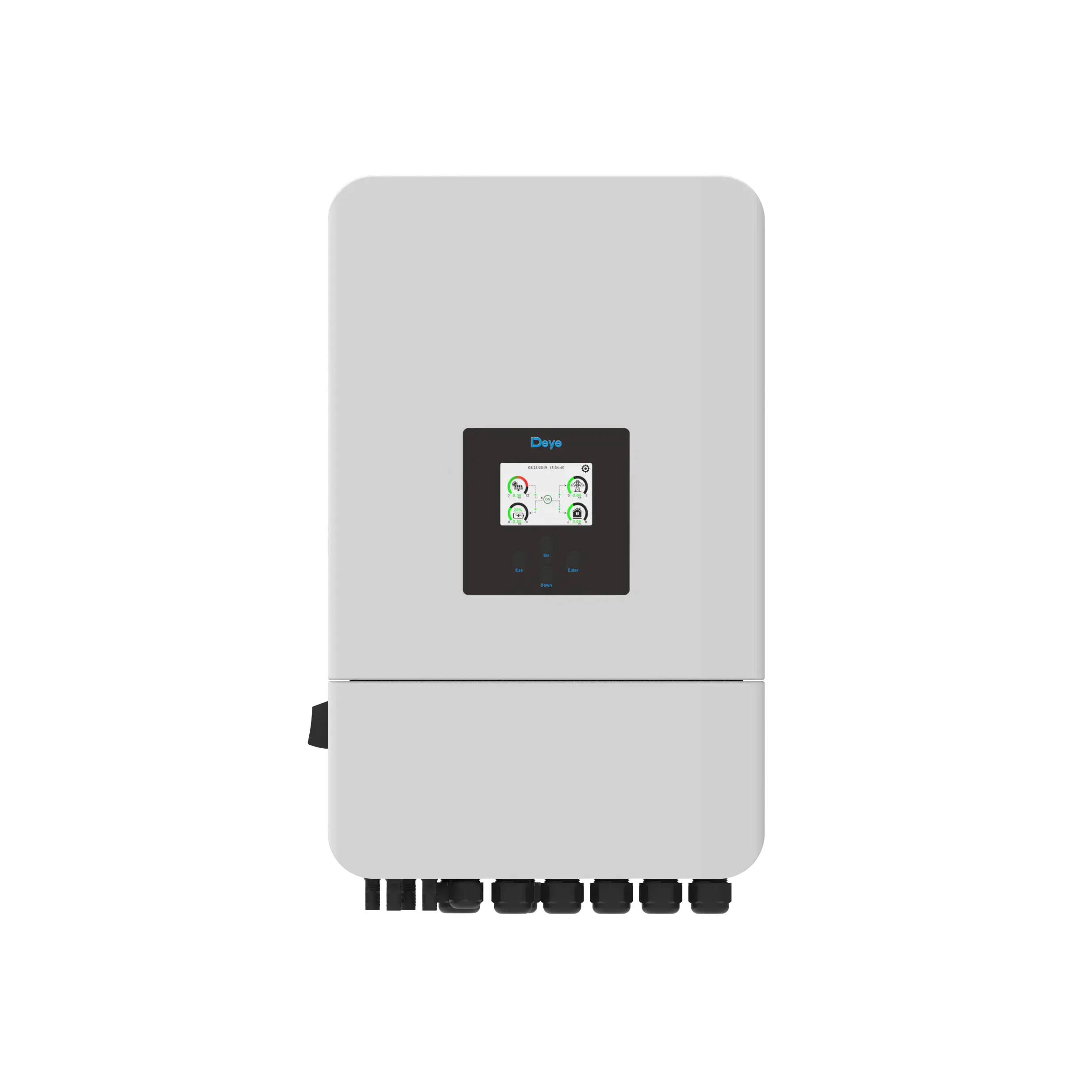  SUN-56K-SG05LP1-EU-SM2 Hybrid Inverter (4)