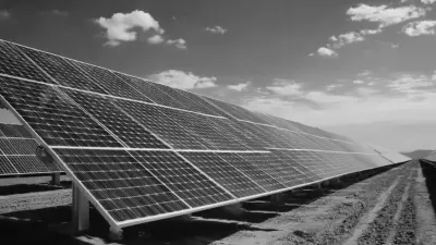 Future Trends in Solar Inverter Technology for Global Buyers in 2025