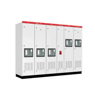 Bypass100/250/500/630/1000 Bypass Cabinet