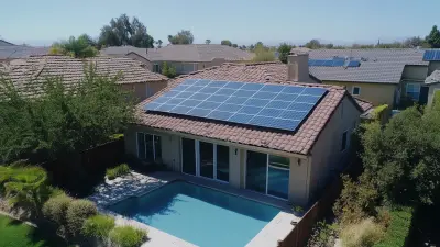 Maximizing Your Investment: Maintenance Savings and Support Benefits of Solar Systems