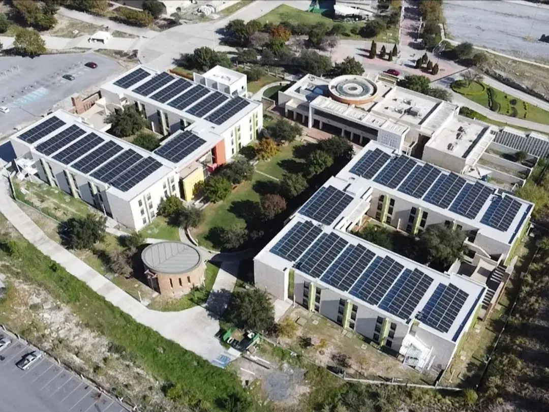 No fear of blackout, why your business need solar energy solutions