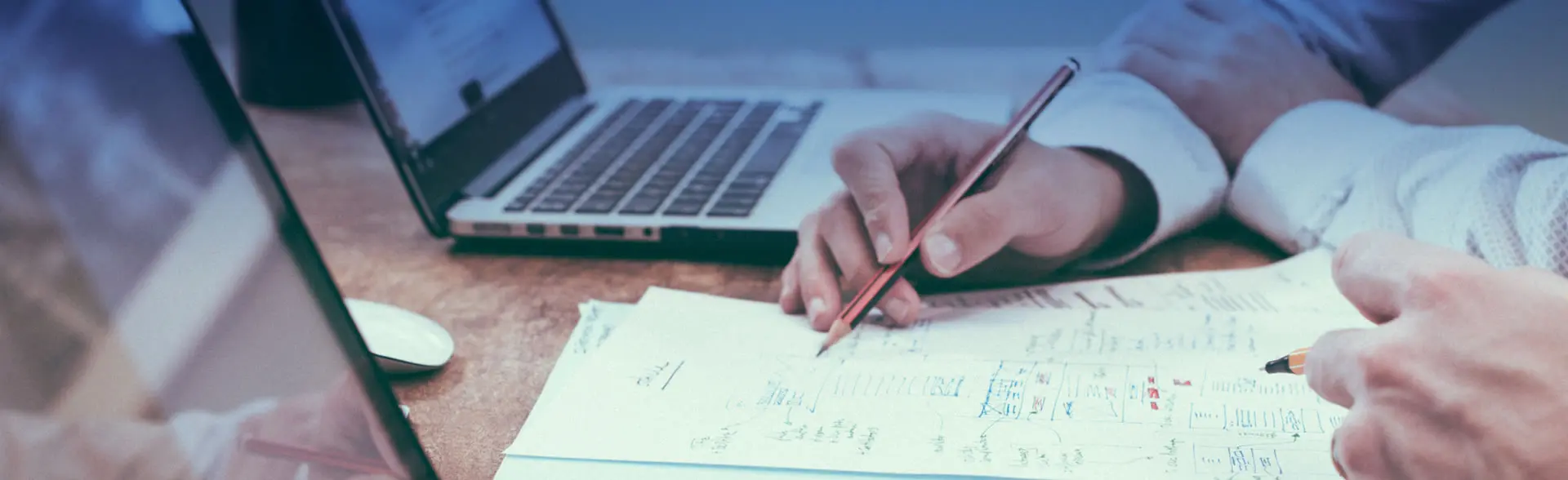 Commercial And Industrial