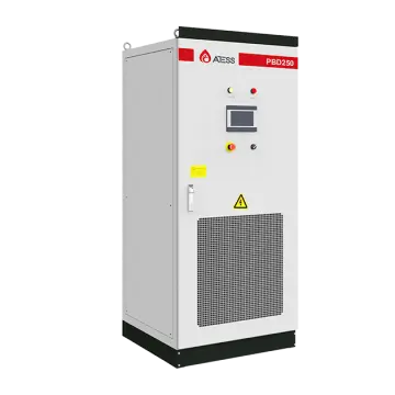 PBD250 Solar Charge Controller