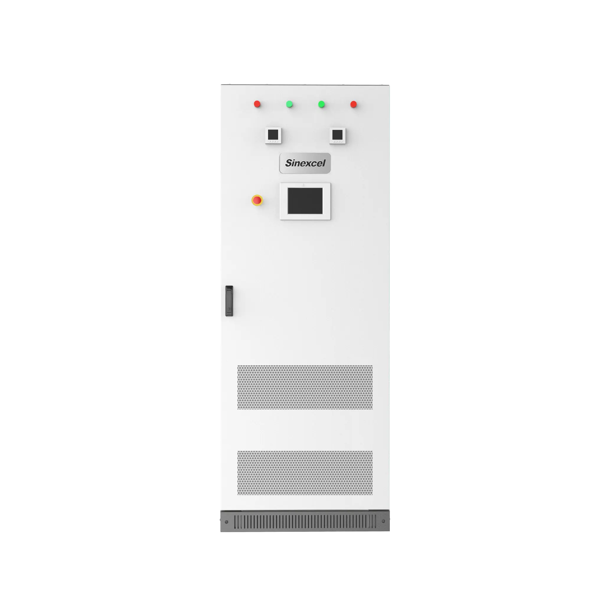 PWD-300/800K/2MW Smart Transfer Switch Cabinet
