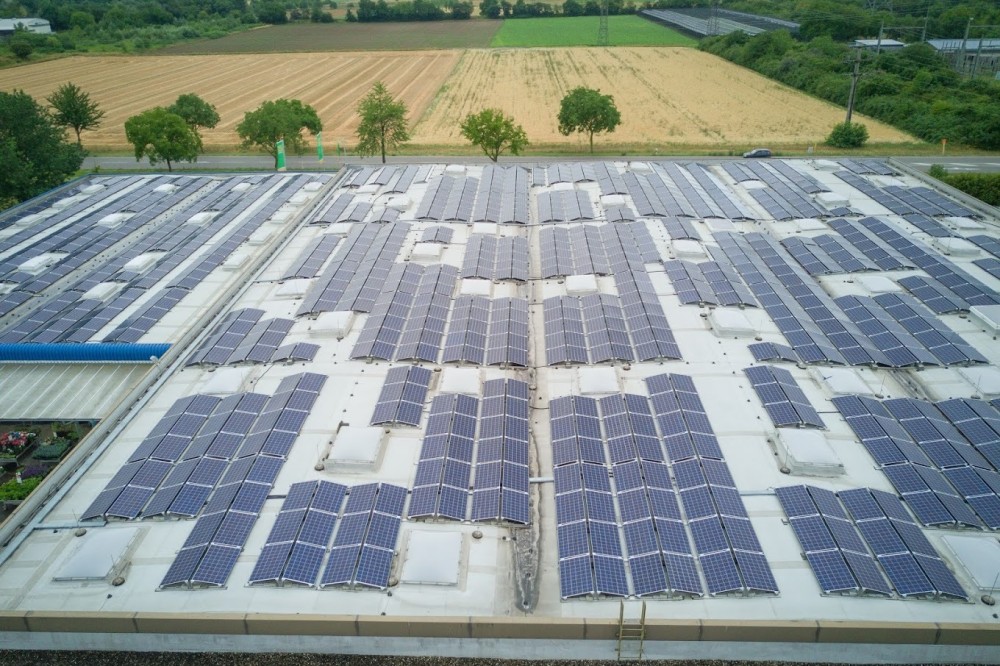 1 warehouse logistic